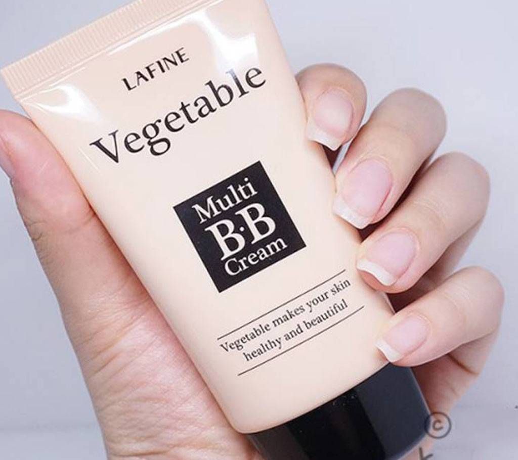 Vegetable Multi BB Cream - Korea