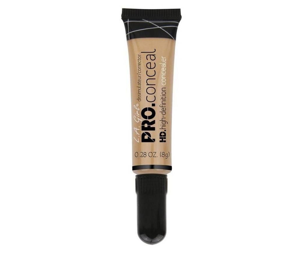 LA Girl Pro Concealer Natural, 0.28 Ounce USA 