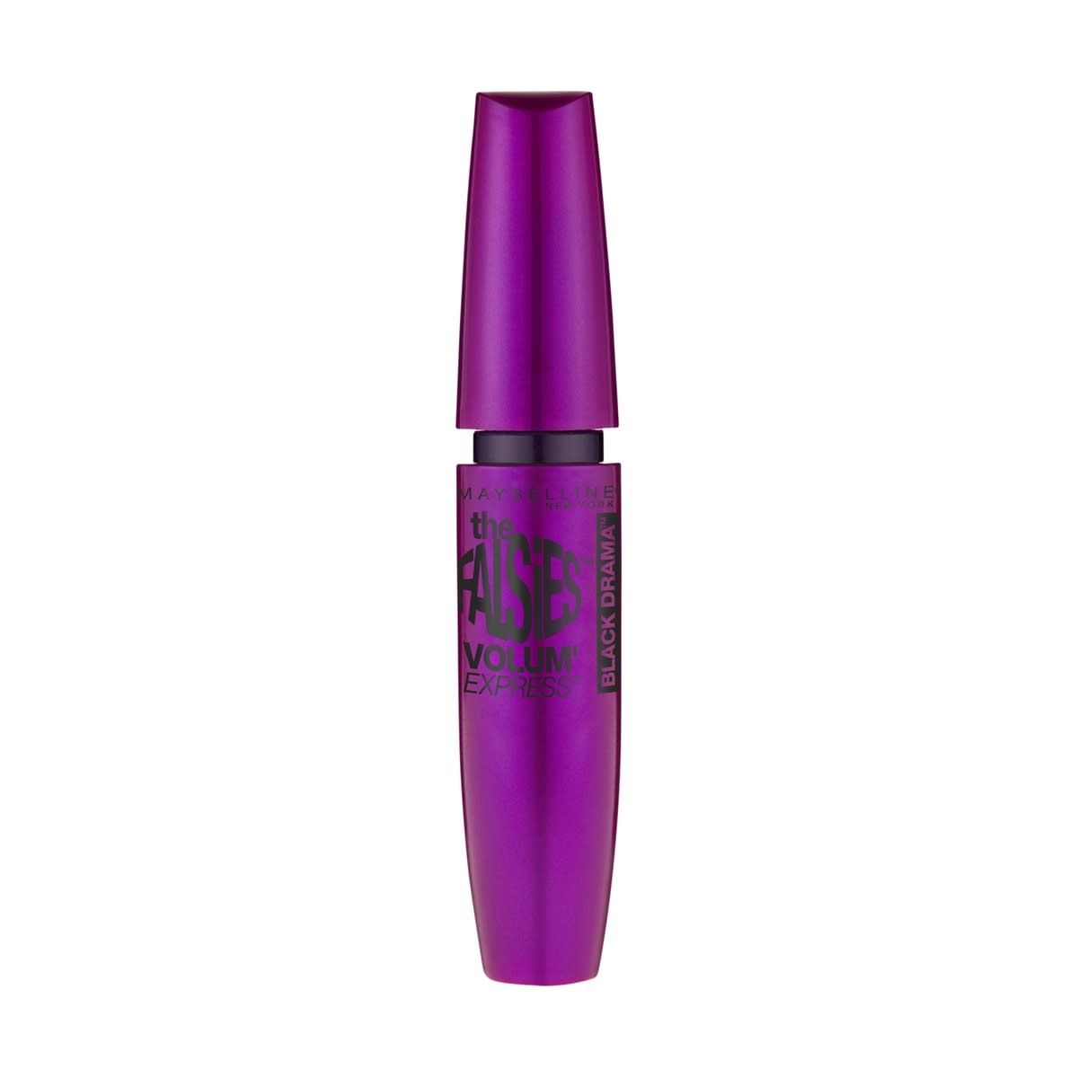 Maybelline Falsies Black Drama False Lash Effect Mascara - Black Drama