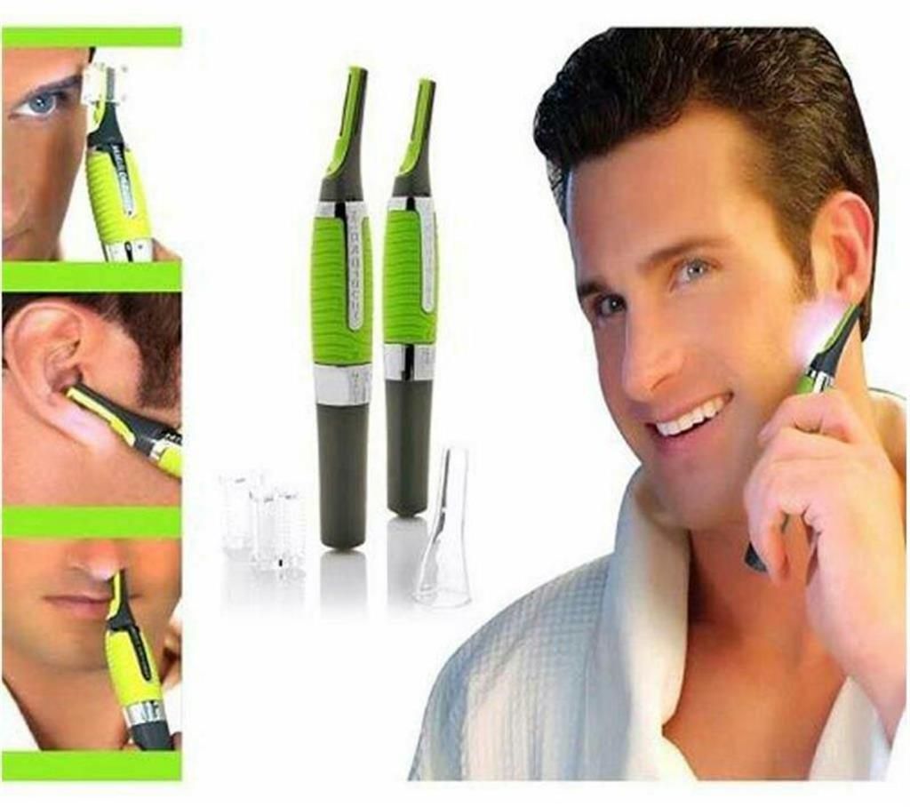 MICRO TOUCH MAX har trimmer 