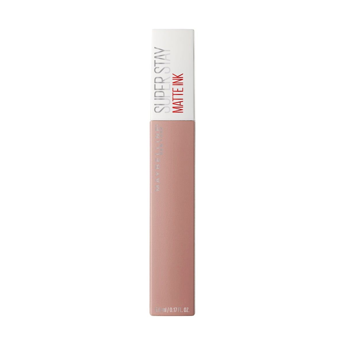 Maybelline Superstay Matte Ink Liquid Lipstick - Loyalist 05