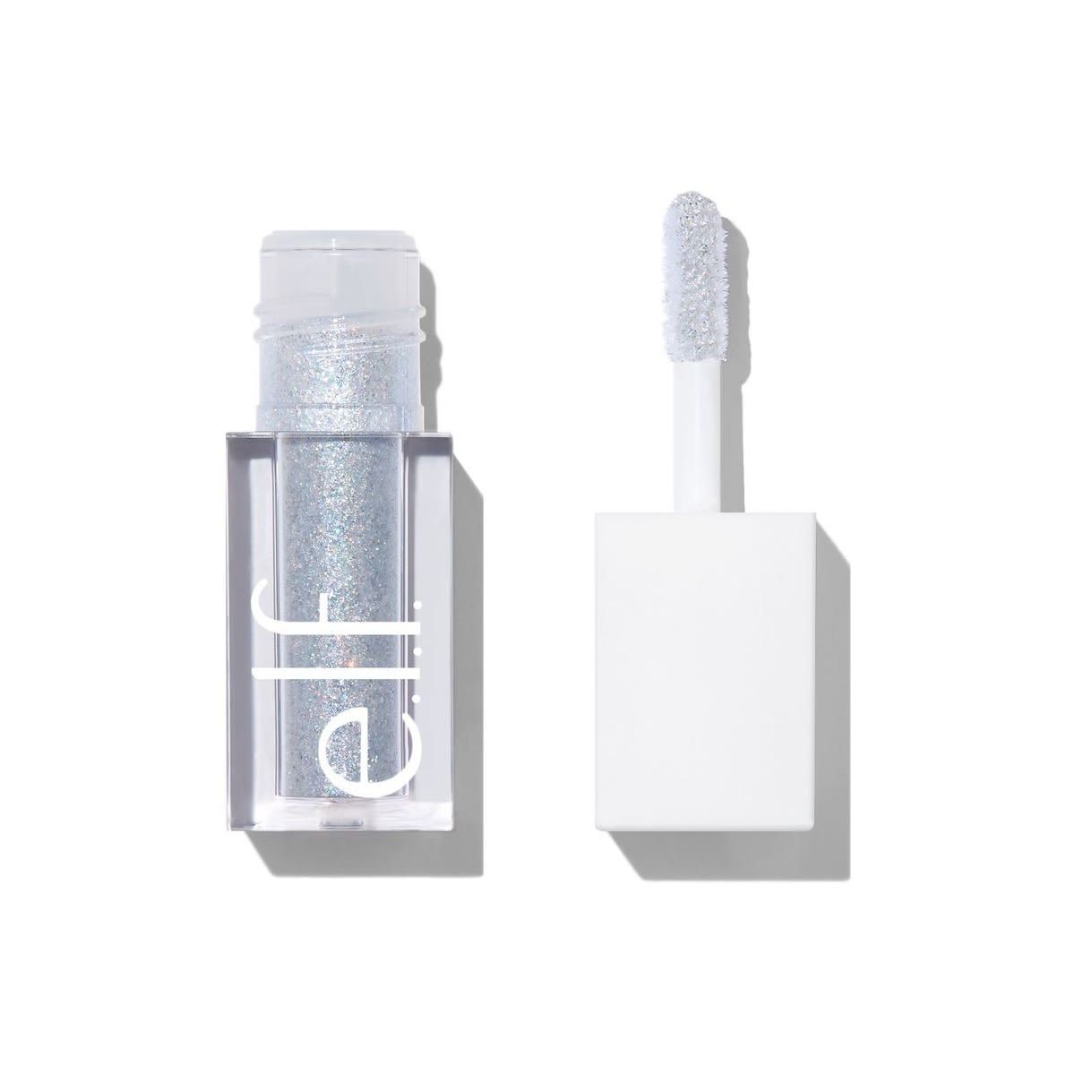 e.l.f. Liquid Glitter Eyeshadow - Disco Queen