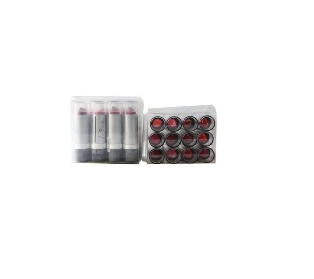 La Bonita Moisturizing Lipsticks