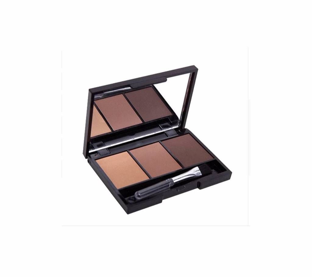 MAX DONA Eyebrow Powder Eye Brow