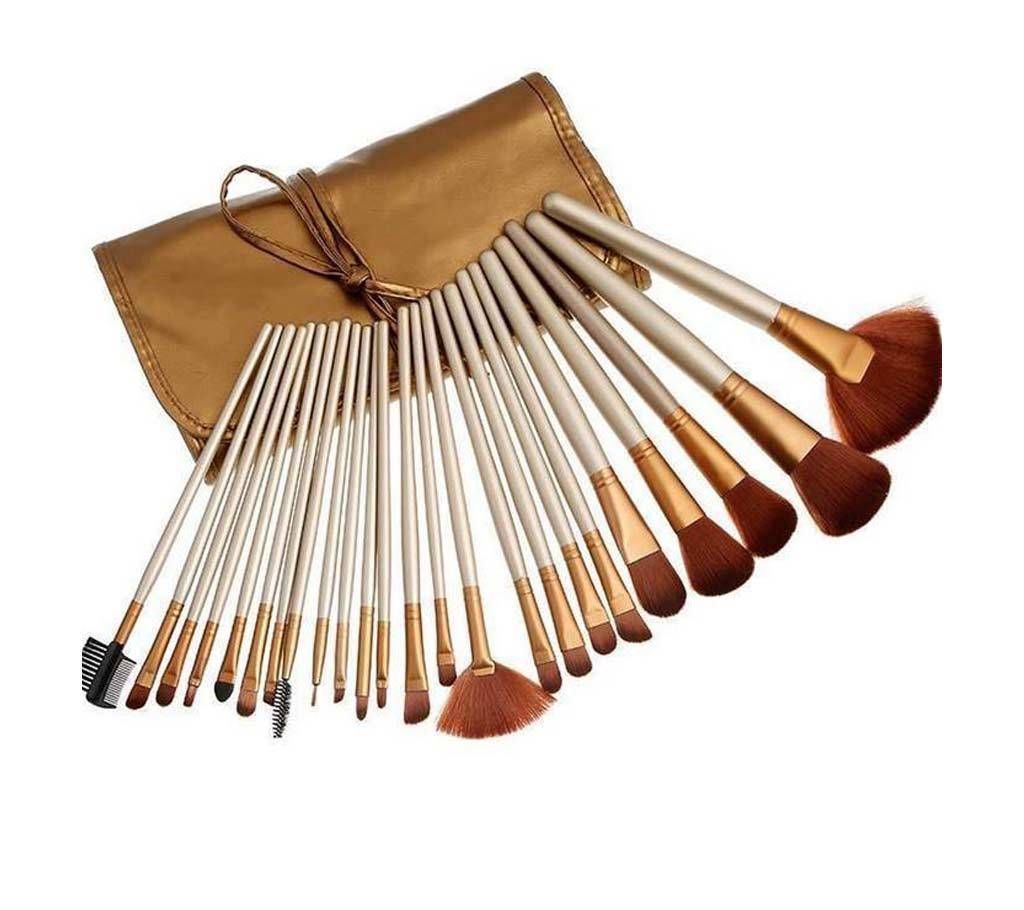 Makeup Brushes PeleusTech 24pcs Brushes