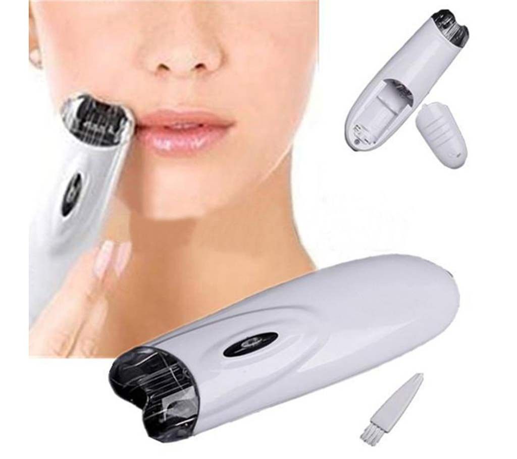 Tweezer Automatic hair remover 