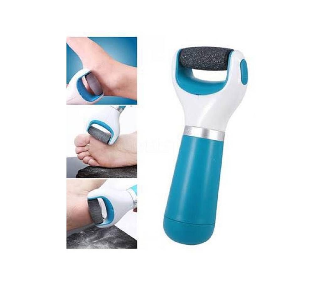 Callous Remover rechargeable
