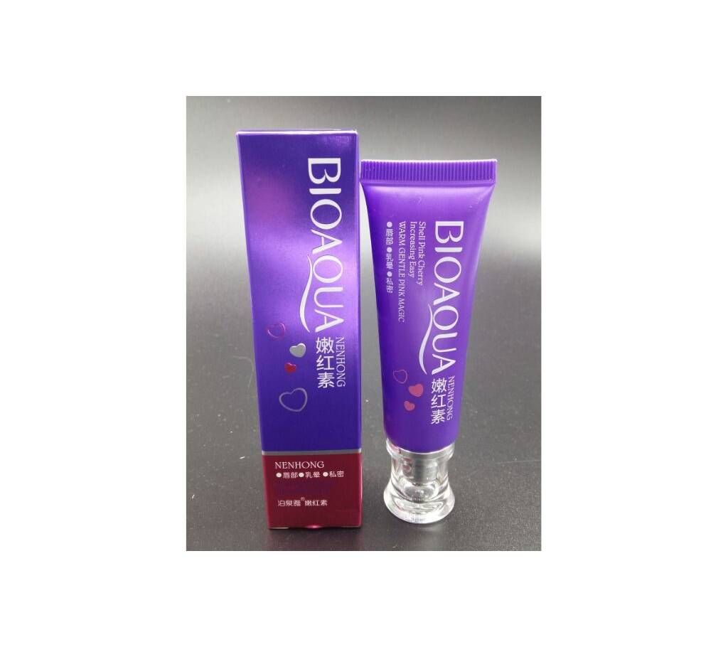 BioAQUA Pink Magic