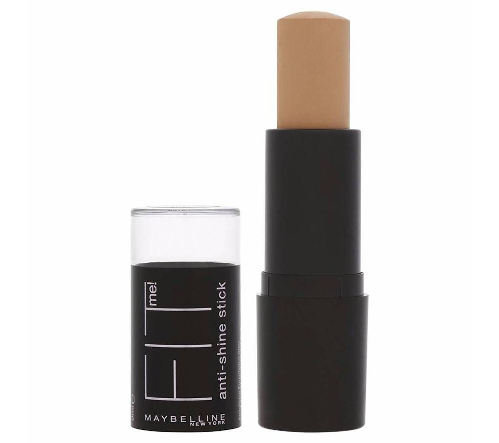Maybelline Fit me anti shine foundation