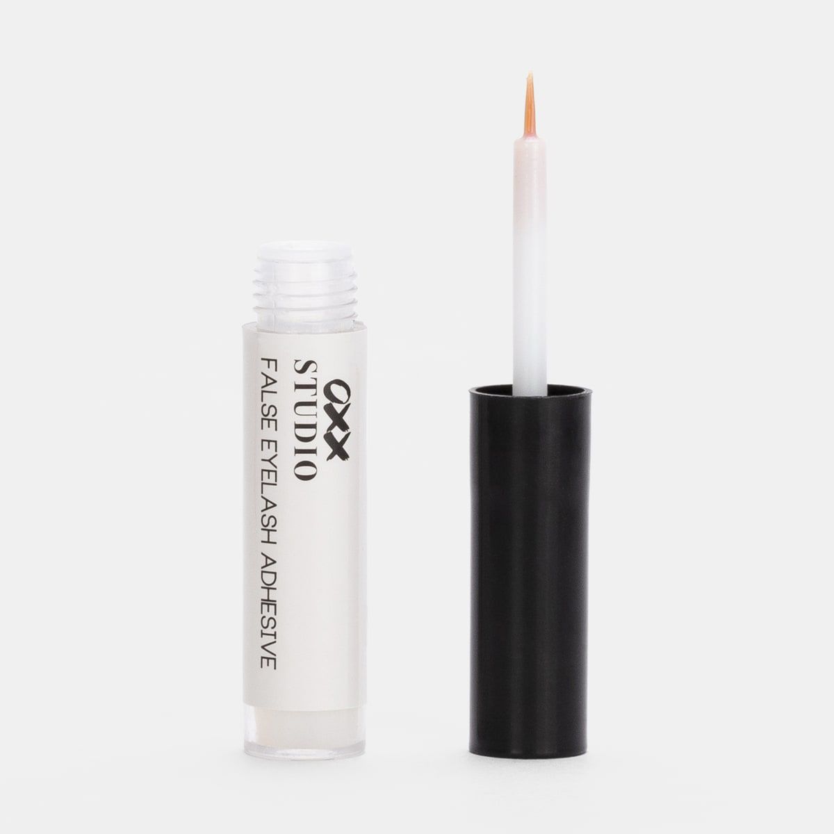 OXX Studio Brush On False Lash Adhesive - Dries Clear
