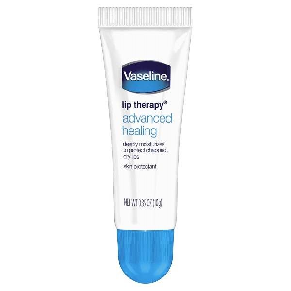 Vaseline Lip Care Total Moisture, 10g uk