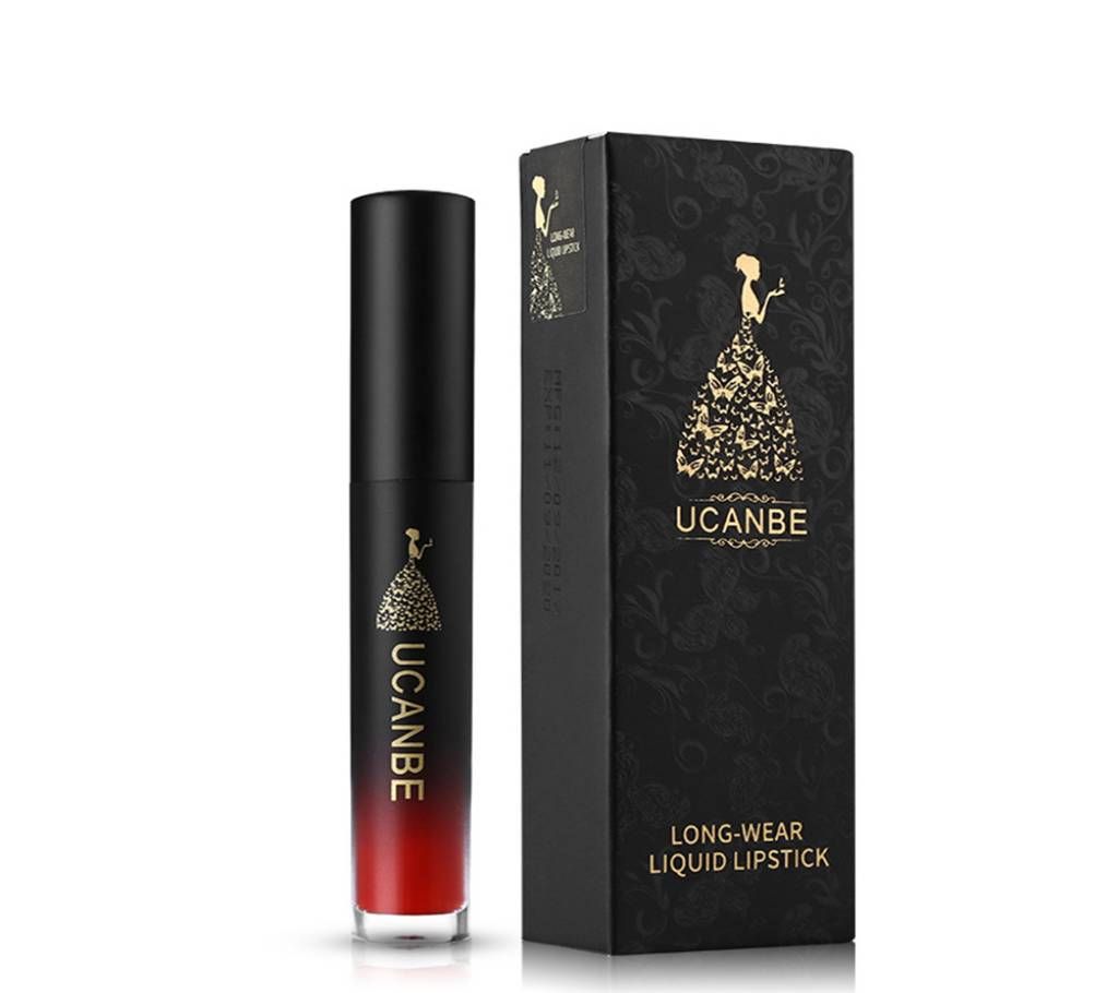 UCANBE liquid lipstick