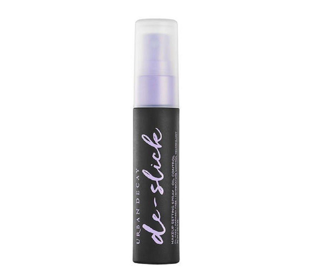 All Nighter Makeup Setting Spray 