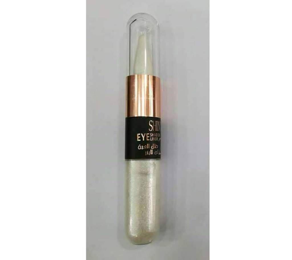 Shiny glitter eye liner 