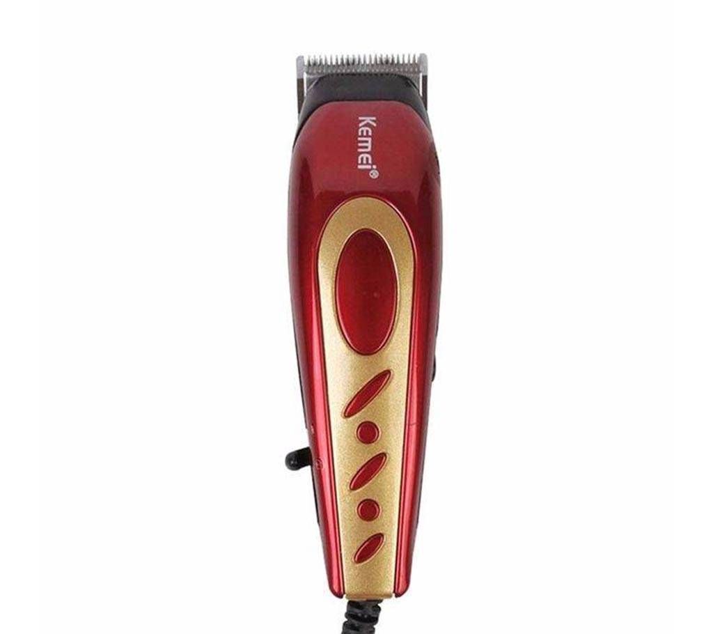 Kemei KM-5 Professional Hair Trimmer