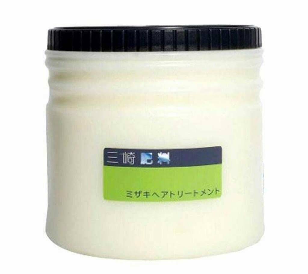 Choba Hair Protein treatment