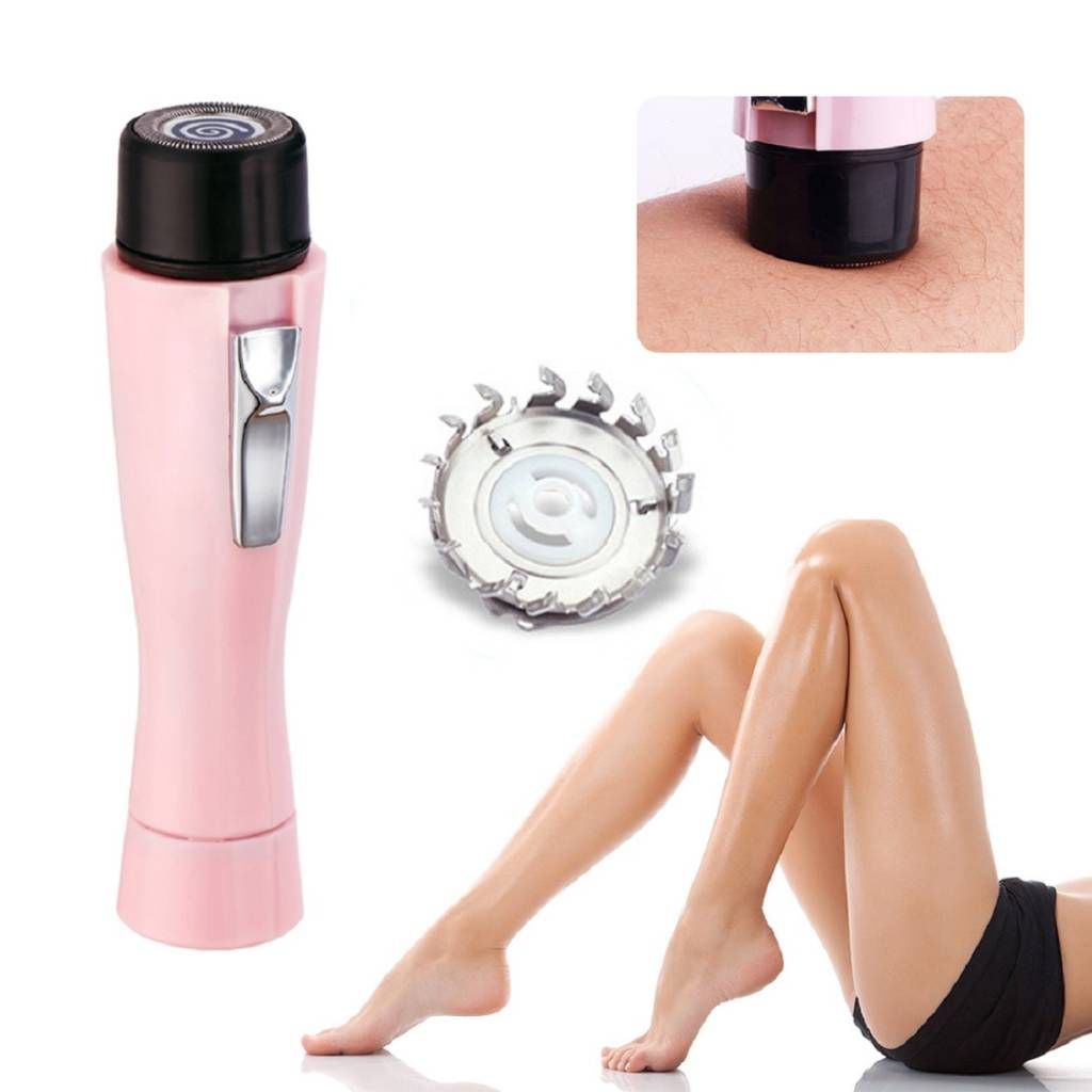Kemei KM-1012 waterproof hair remover 