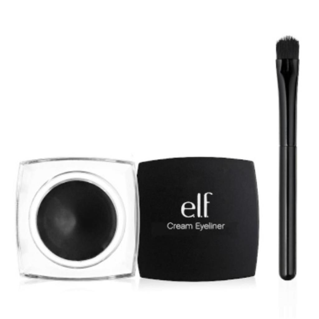 elf gel eyeliner 