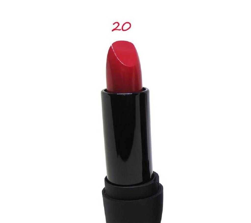 Deborah Milano Atomic Red Matte Lipstick 