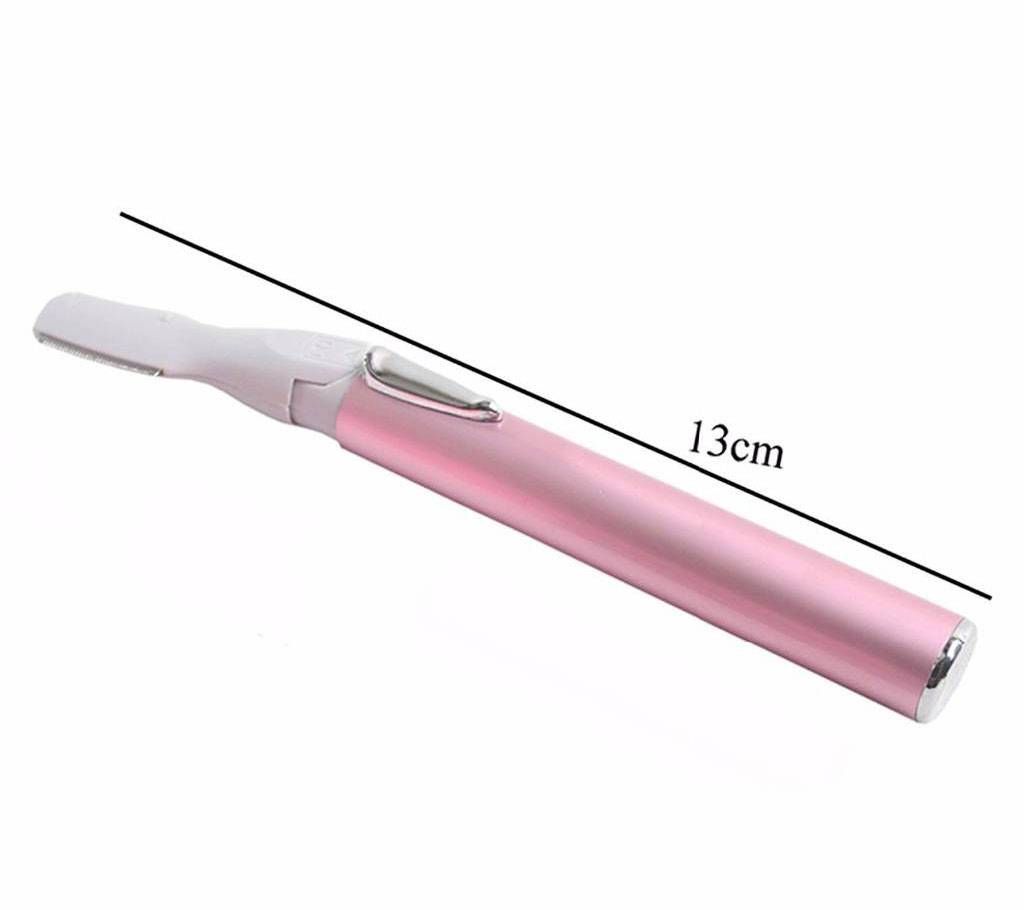 Micro Touch Aier Electrical ladies trimmer 