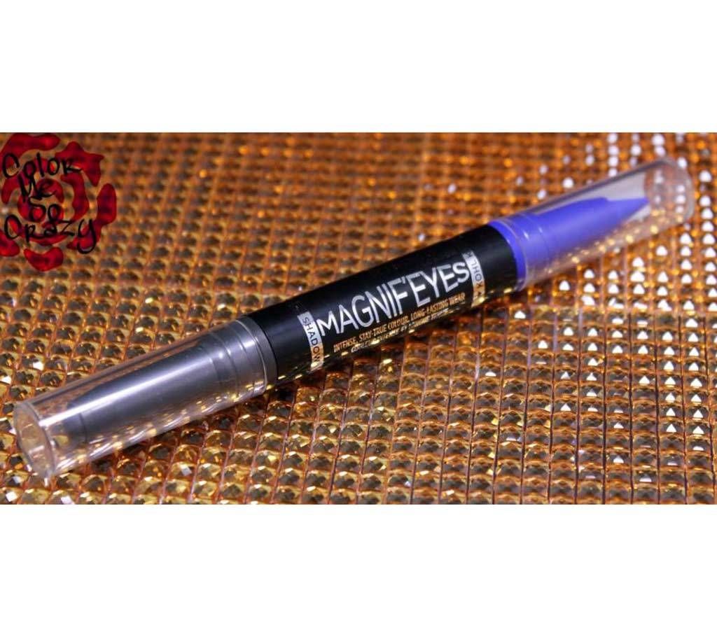 Rimmel Magnif’Eyes Double Ended Shadow