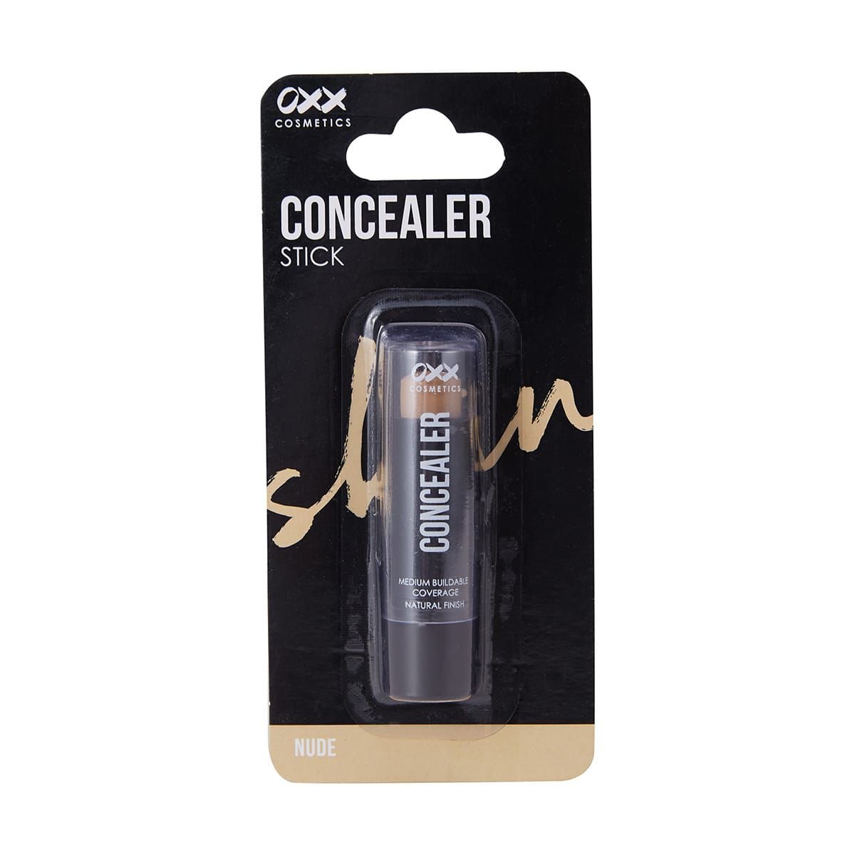 OXX Cosmetics Concealer Stick - Nude