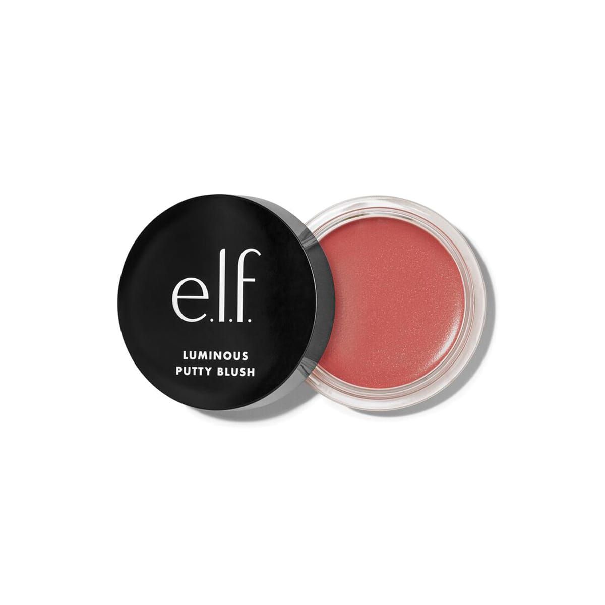 e.l.f. Luminous Putty Blush - Belize