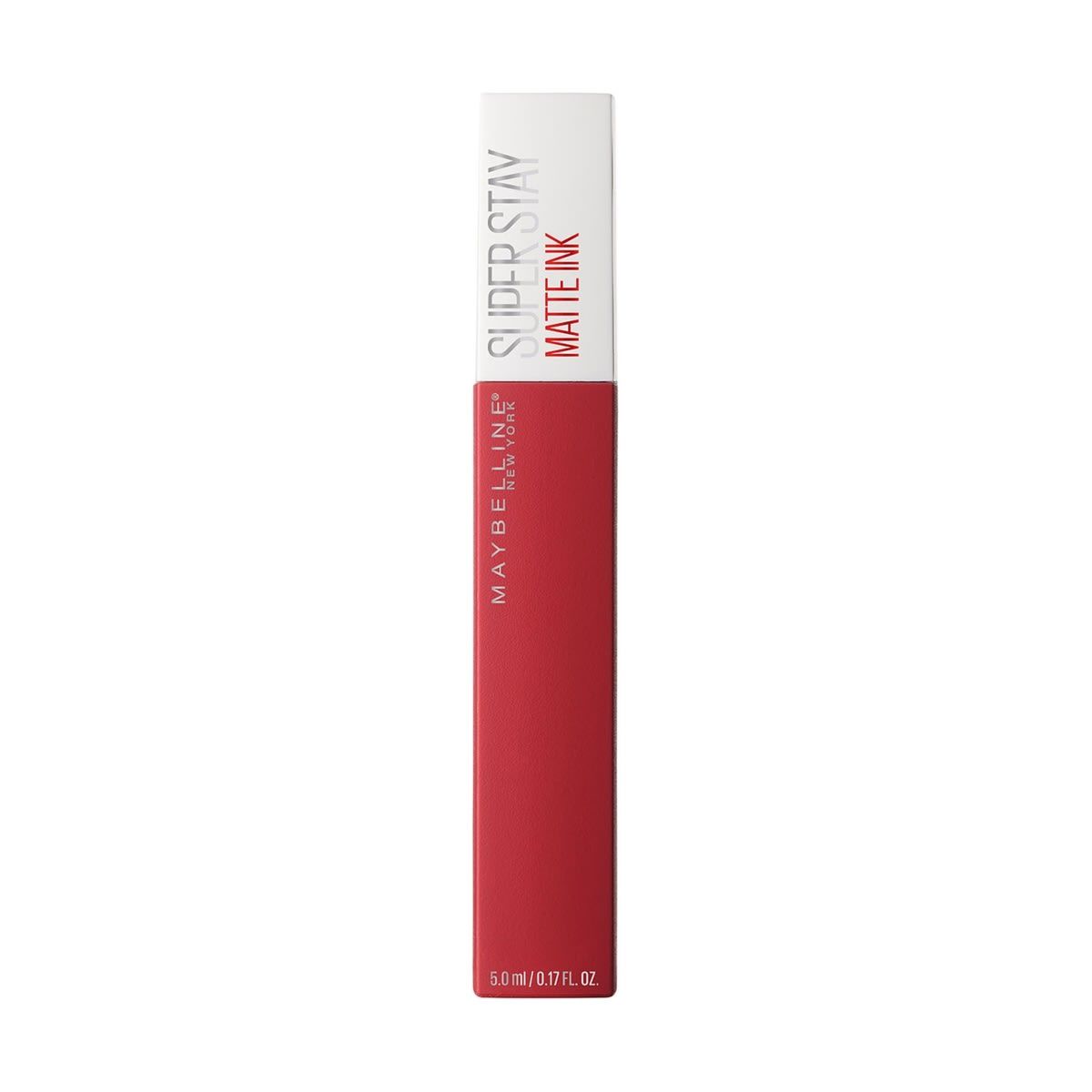 Maybelline Superstay Matte Ink Liquid Lipstick - Pioneer 20