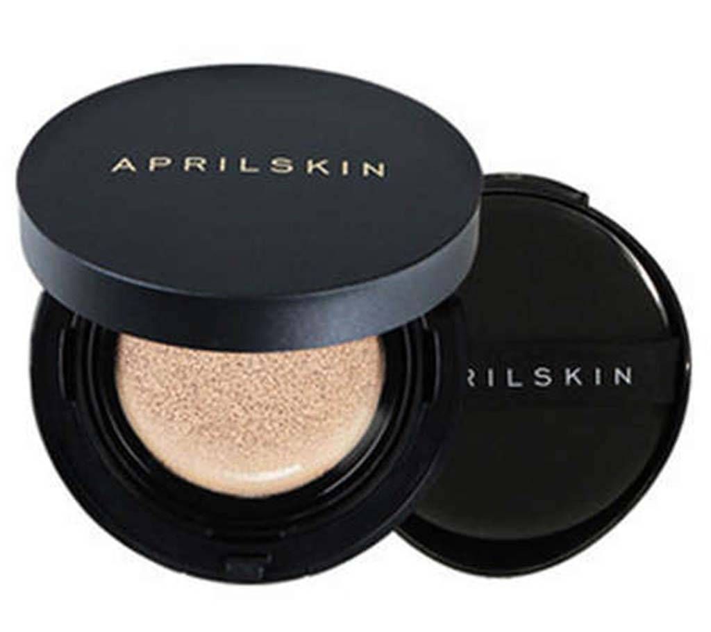 Aprilskin Magic Snow Cushion - Malaysia