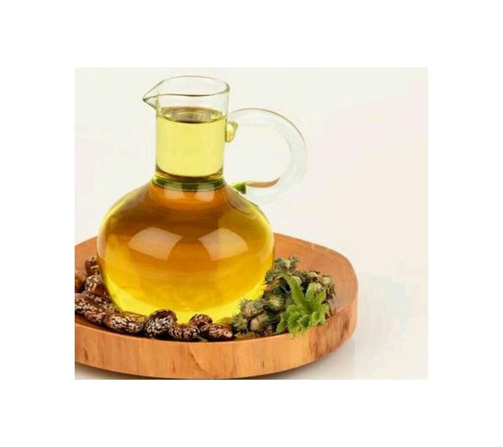 Castor Oil