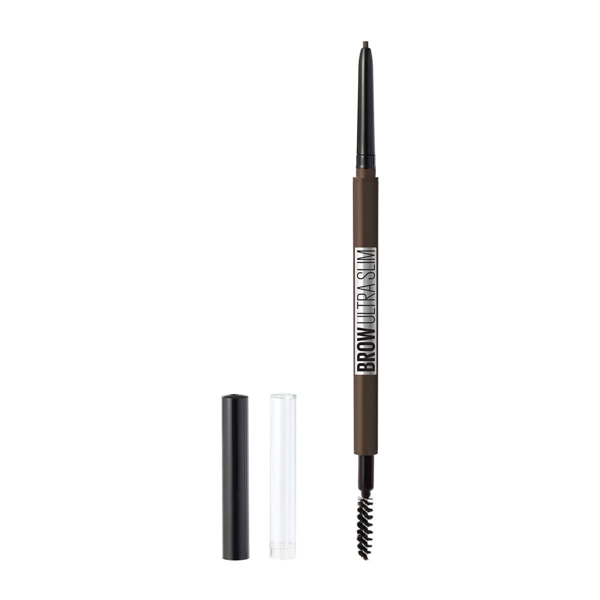 Maybelline Brow Ultra Slim Eyebrow Pencil - Brown