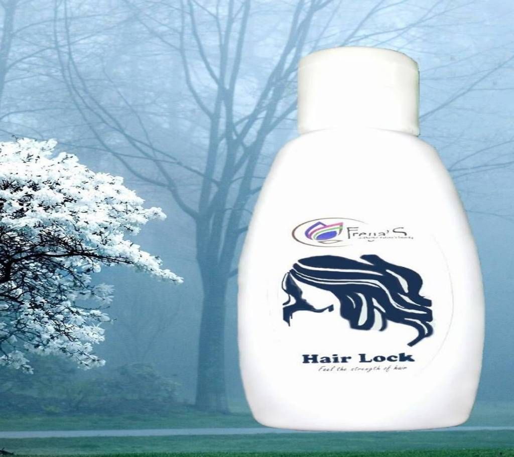 HAIR LOCK
