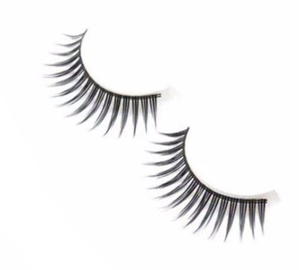Eye Lash Papri - Black