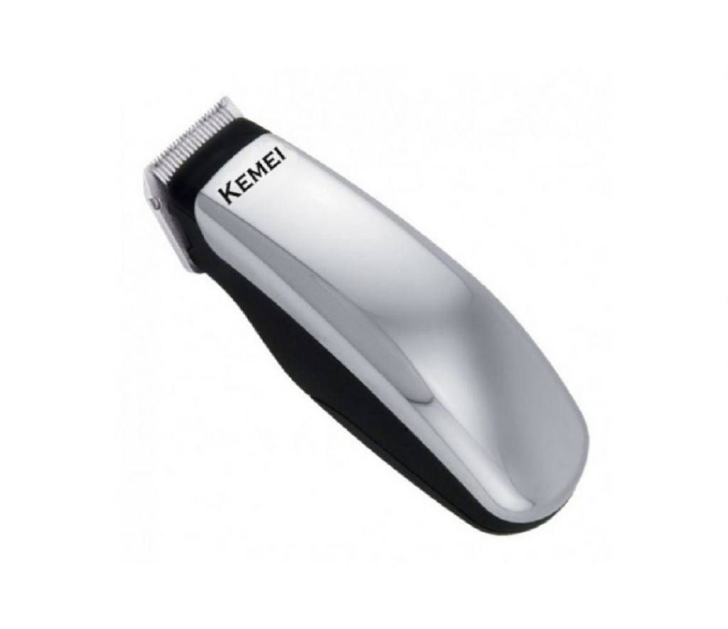 Kemei KM-9612 Mini Electric Hair Clipper