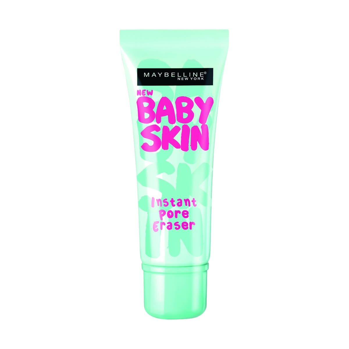 Maybelline Baby Skin Instant Pore Eraser Moisturising Primer