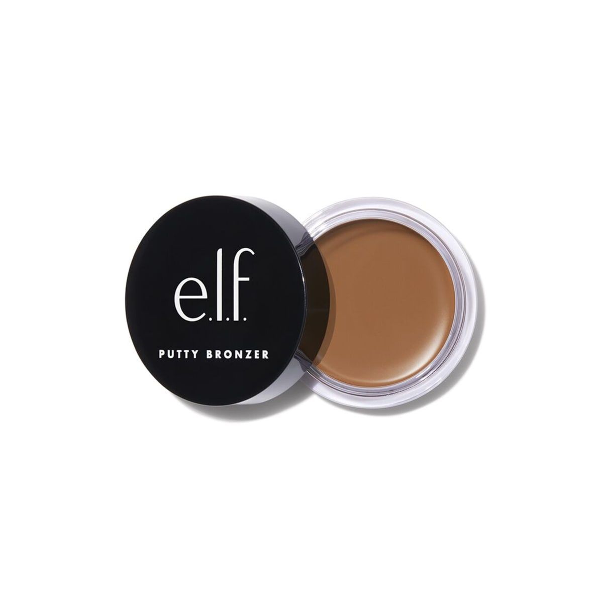 e.l.f. Putty Bronzer - Golden Daze