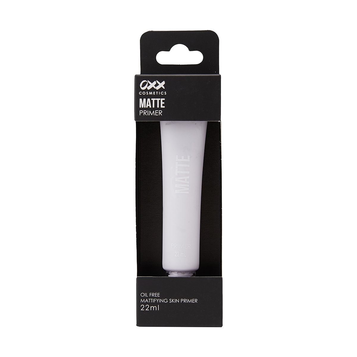 OXX Cosmetics Matte Primer