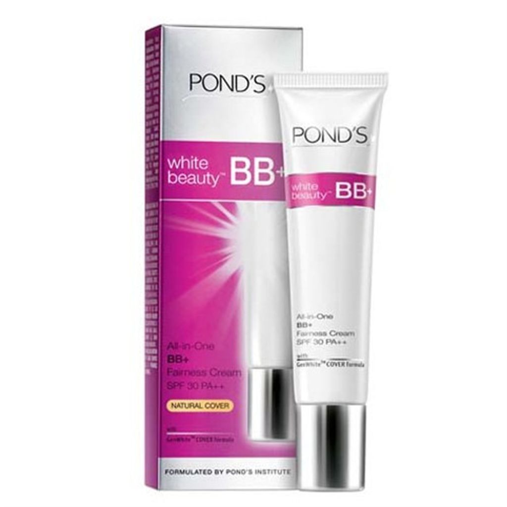 Ponds White BB Cream