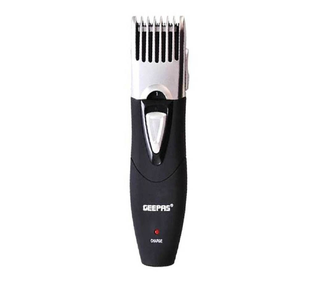 GEEPAS GTR8126 rechargeable Trimmer