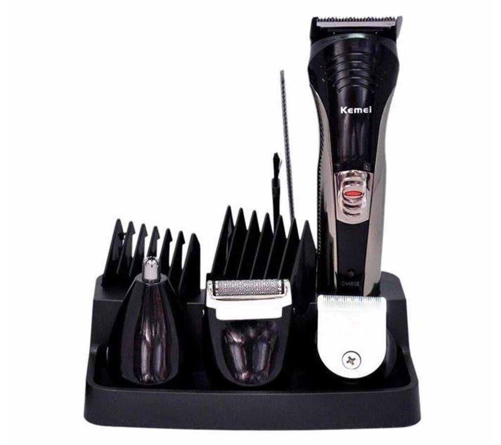 Kemei KM-2599 Rechargeable Professional Trimmer