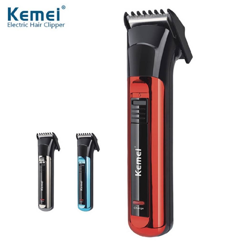 Kemei KM-731 Rechargeable Professional hair clipper