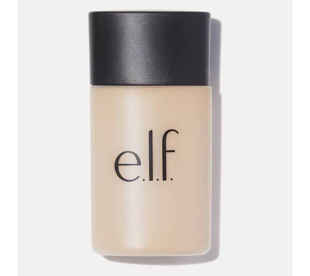 e.l.f. Acne Fighting Foundation Porcelain