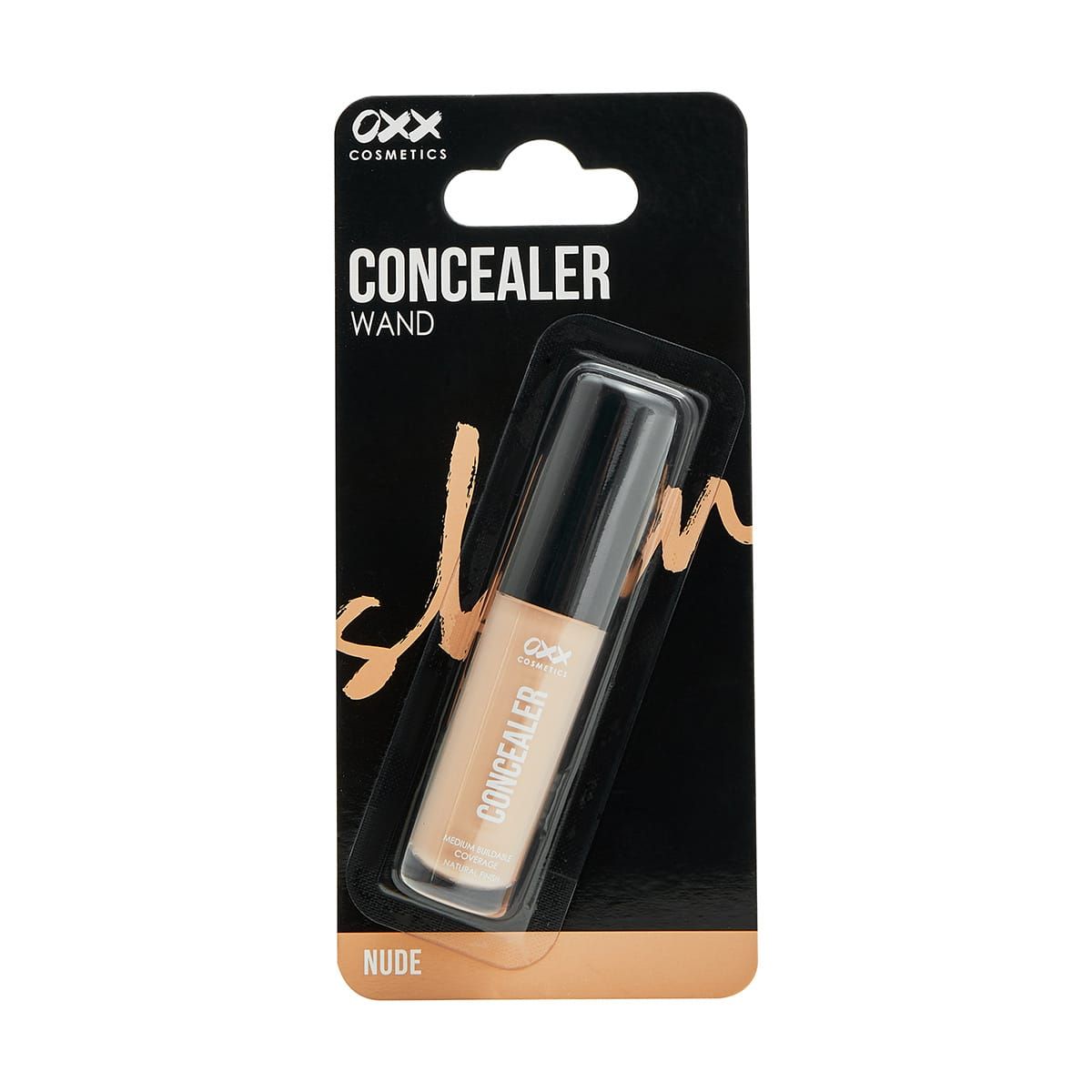OXX Cosmetics Concealer Wand - Nude