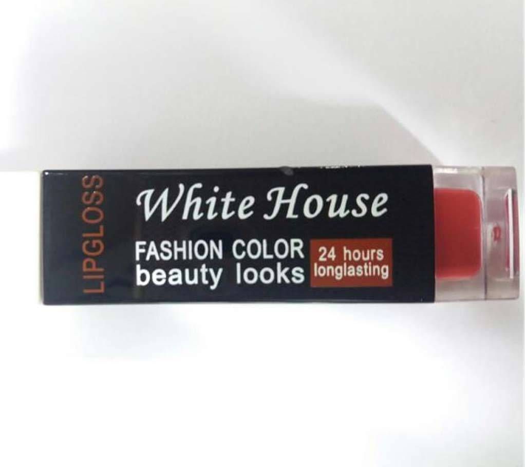 White House Lipgloss Lip Stick