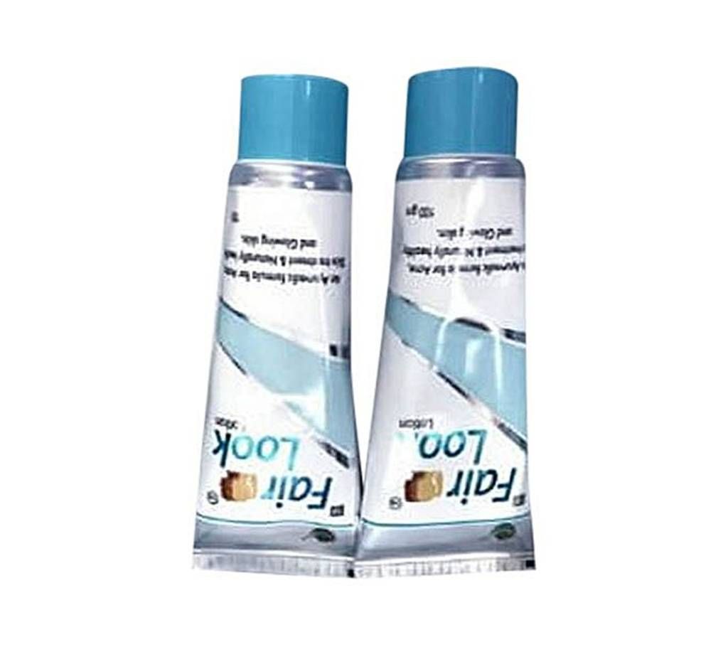 Fair Look Gold Cream - 40 gr