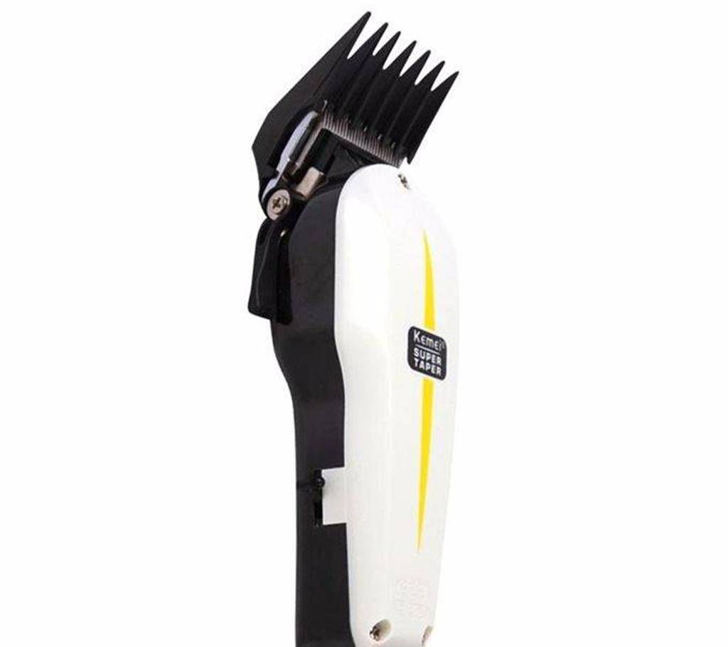 Kemei KM-8834 Electric Hair Clipper 