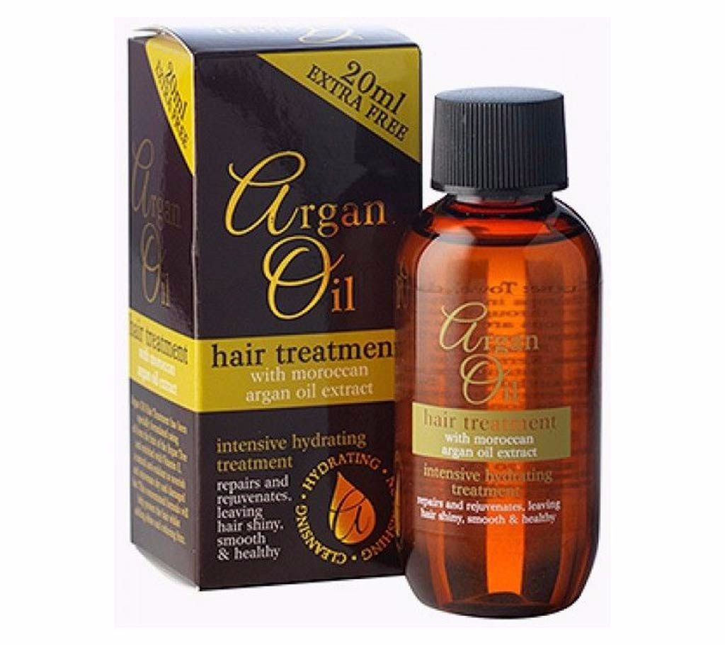 Argan Oil Hair Treatment (50ml)