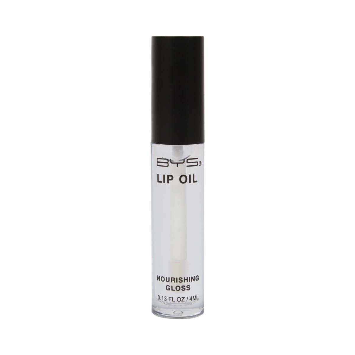 BYS Nourishing Lip Oil - Clear