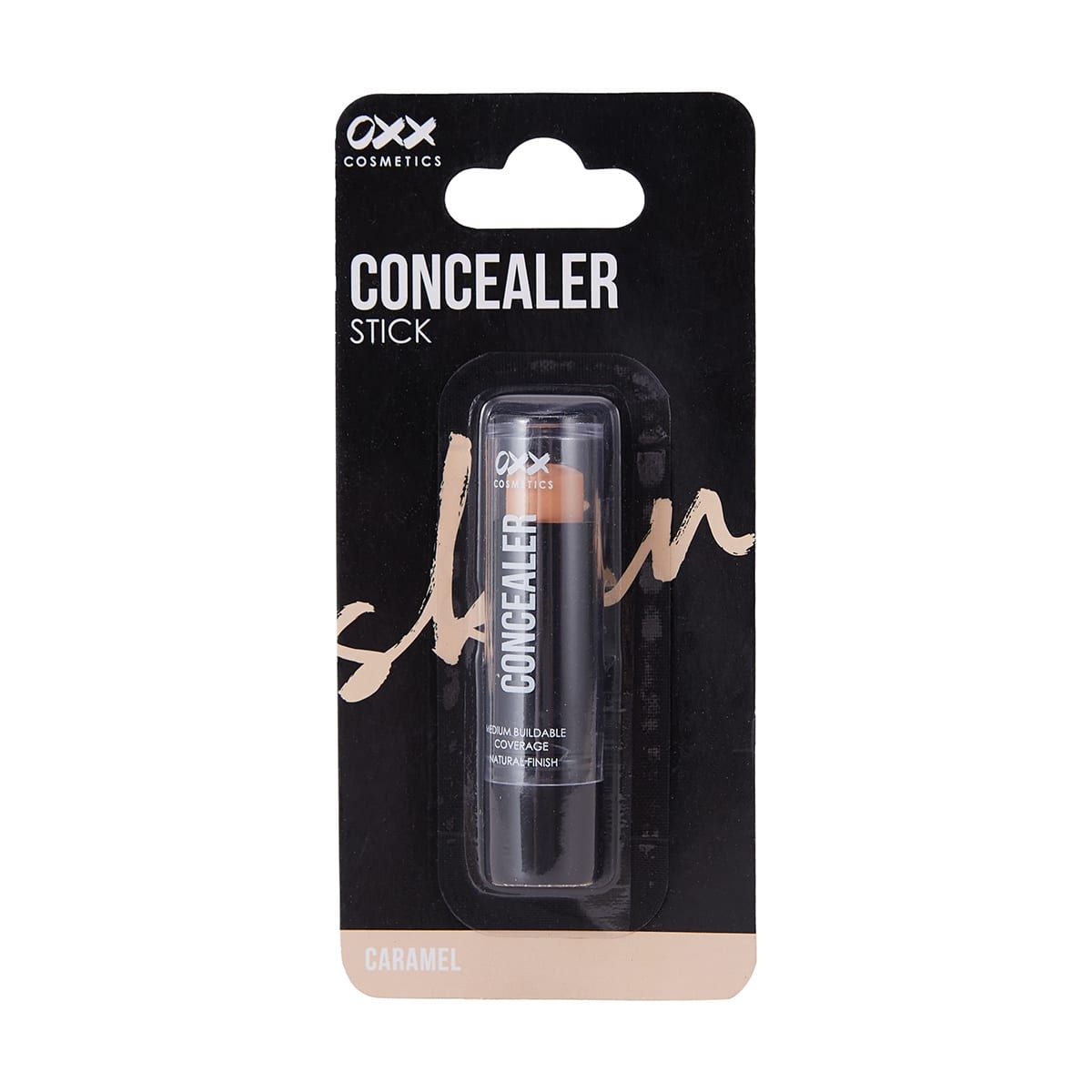 OXX Cosmetics Concealer Stick - Caramel
