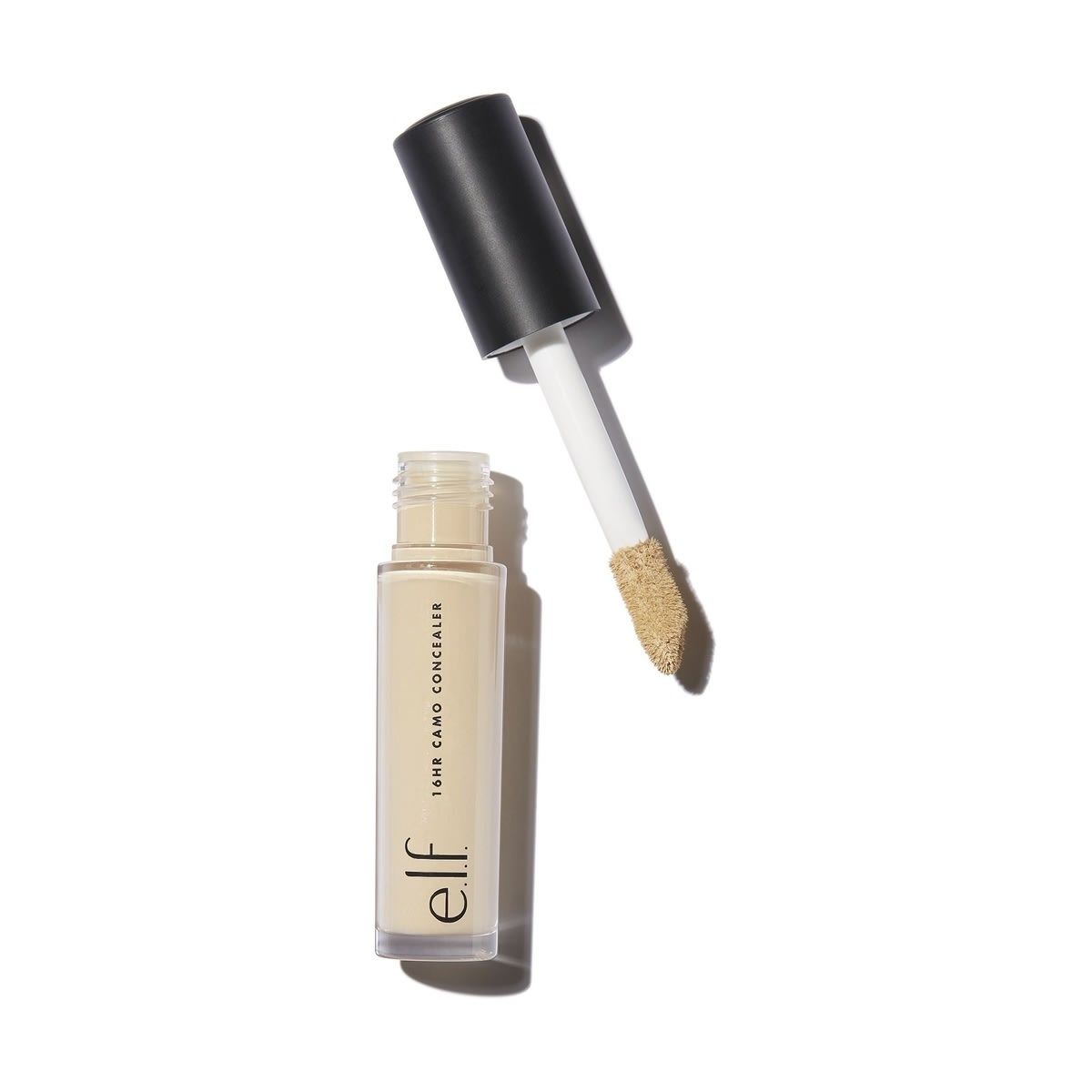 e.l.f. 16HR Camo Concealer - Light Beige